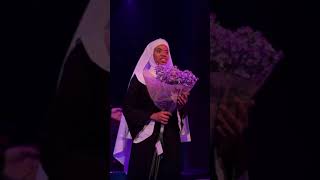 Nunsense in Klein Theatre at UMW [upl. by Ameer485]