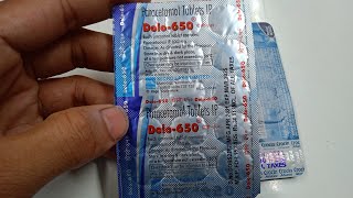 dolo 650 tab vs crocin advance tablet  fever bodypain  full review in hindi [upl. by Jorin]