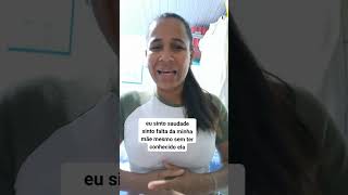 infelizmente foi assim que eu fui criada aqui e ali [upl. by Ehgit]