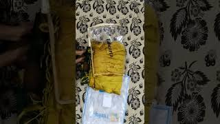 fabcartz lehenga review  1500rs  Flipkart [upl. by Abdulla305]