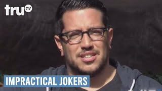 Impractical Jokers  Geopolitical Lessons In The Park [upl. by Adiesirb]