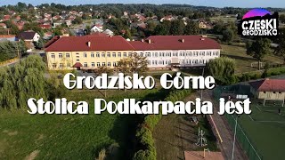 Grodzisko Górne ja w piosence [upl. by Thierry]