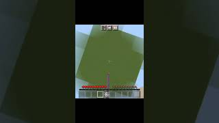 minecraft slime block cobweb op clutch shorts please like and subscribe me 🙏😭😭😭😭 [upl. by Akihsay]