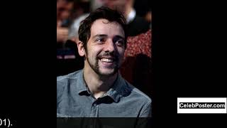 Ralf Little biography [upl. by Leidba]