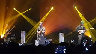 HYUKOH  Gondry  HYUKOH Live in Jakarta 171127 [upl. by Koball578]