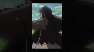 Levi Vs The Beast Titan [upl. by Onitsirc705]