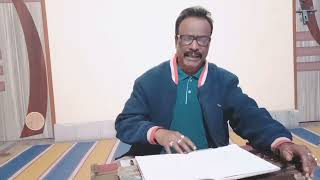 Klanti AamarKshama Koro Prabhubanglasong rabindrasong Bikash Chandra Pal [upl. by Bow772]