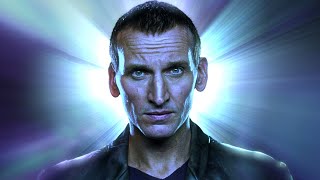 Christopher Eccleston Returns as the Ninth Doctor  Doctor Who [upl. by Lekar]