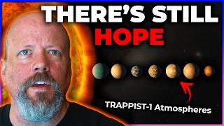 New Hope for TRAPPIST1  ISS Successor  Milky Way Particle Accelerator [upl. by Evante]