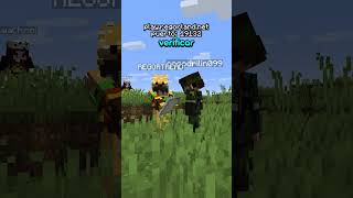 Guerra de humildes en mi server de Minecraft [upl. by Clabo]