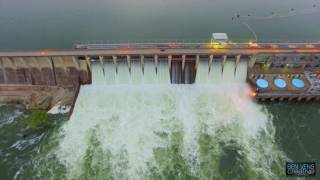 Bagnell Dam Open May 2017 [upl. by Charity]