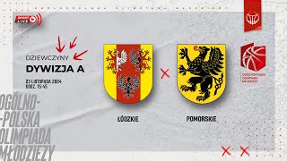 Łódzkie  Pomorskie OOM [upl. by Iew]