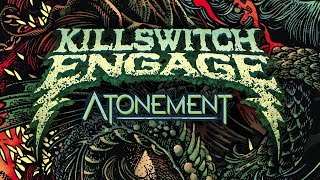 Killswitch Engage  Break The Silence [upl. by Yffat]