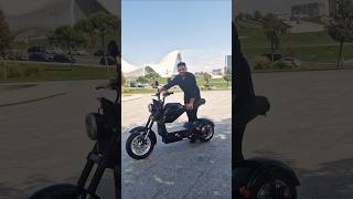 Düşüncələriniz nədir 🤔 mingo bike moto ebike prava bikelife [upl. by Burny33]