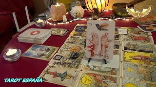 ♏️ESCORPIO HOROSCOPO SEMANAL DEL 30 SEPTIEMBRE AL 6 OCTUBRE 2024​🎀​🌹​​​​TAROT ESPAÑA [upl. by Mik]