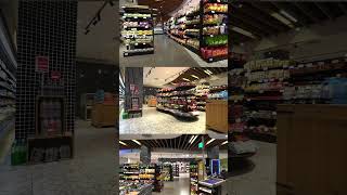 Supermarket design and build  Grocery store design and store equipment shopfitting 3ddesign [upl. by Emelia232]