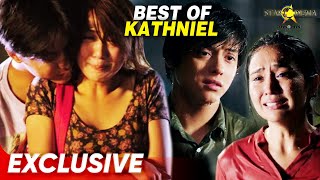 Top 10 Moments when KathNiel understood the assignment  10YearsOfKathNiel [upl. by Aehtla]