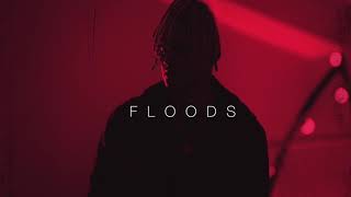 Joseph Scott  FLOODS Lucky Daye Cover [upl. by Newhall]