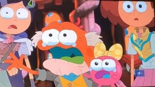 Amphibia  Season 2 Final Trailer [upl. by Milson787]