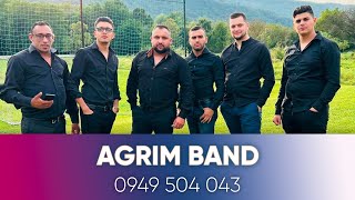 AGRIM BAND  Bella andalusa [upl. by Gault]