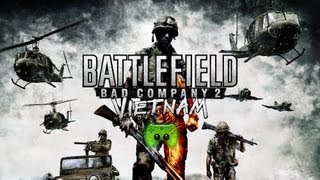 BATTLEFIELD BC 2 VIETNAM  Lets Rückblick 6  DeutschFullHD  Unfair [upl. by Linden]