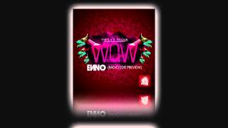 Yves V amp Felguk  Wow ENNO Radio Edit [upl. by Sivert]