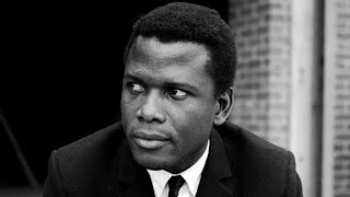 Sidney Poitier Dead at 94 [upl. by Pollerd]