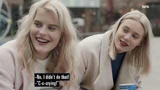 SKAM  SEASON 4 EPISODE 1  FULL EPISODE  English Sub [upl. by Countess]