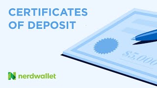 What You Need To Know About CDs Certificates of Deposit [upl. by Otrebide64]