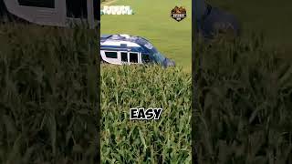 La Strada Nova M camper campervan offroad viralvideo youtubeshorts [upl. by Launamme]