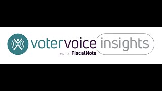 Introducing VoterVoice Insights [upl. by Innoj]