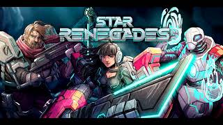 Star Renegades  Full OST [upl. by Preston92]