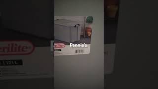 Pennies at Dollar General [upl. by Tamarra]