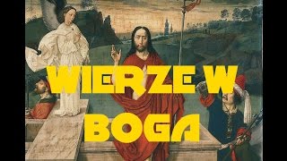 WIERZĘ W BOGA  Modlitwa Codzienna Wyznanie Wiary  Credo [upl. by Arta805]