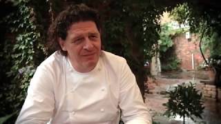 Cooking the Perfect Steak with Chef Marco Pierre White [upl. by Adabelle]