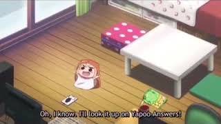 Umaru chan internet malay dub by me 😂😂 [upl. by Lael]