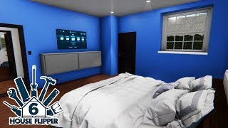 House Flipper  Part 6  SELLING MY FIRST HOUSE [upl. by Rennoc]