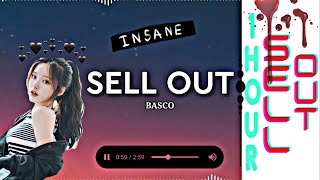 Sell Out  Basco  1 Hour [upl. by Munafo]