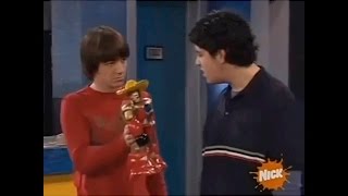 Por Favor Drake amp Josh [upl. by Socem]