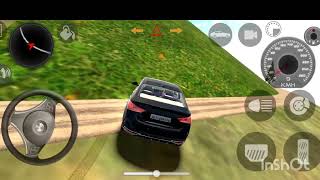 mission home hilltop car driving video game [upl. by Suollecram528]