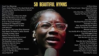 50 Beautiful Hymns For Relaxing amp Prayer  Best Hymns Compilation  Live Rebroadcast [upl. by Mcgruter]