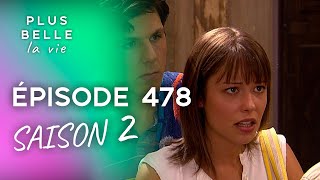 PBLV  Saison 2 Épisode 478  Charlotte et Vincent en conflit [upl. by Eden]