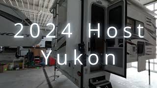 2024 Host Yukon with Storage [upl. by Cirle]