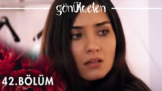 Gönülçelen 42 Bölüm  atv [upl. by Charmian646]