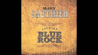 Mary Gauthier  Karla Faye Live at Blue Rock Audio [upl. by Sunday]