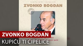 Zvonko Bogdan  Kupiću Ti Cipelice Ženio Se Stari Cigan Aj Aj Aj Aj  Vojvodina Music Official [upl. by Cataldo992]