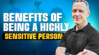 How to Thrive as A Highly Sensitive Person HSP [upl. by Akyeluz]