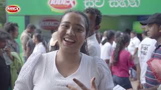 Iodex සුව සහන මධ්‍යස්ථානය  මිහින්තලා පුණ්‍ය භුමිය [upl. by Aissatsana]