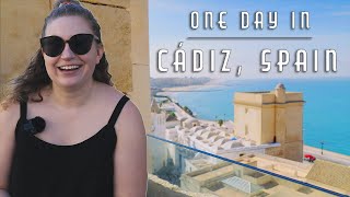 Best Things to do in Cadiz Spain  2024 Travel Guide [upl. by Bork300]