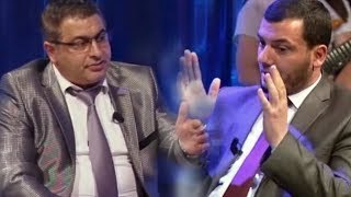 Burdushi vs Hoxha cili ma i forte per sehire  DEBAT I NXEHTE [upl. by Aydne]